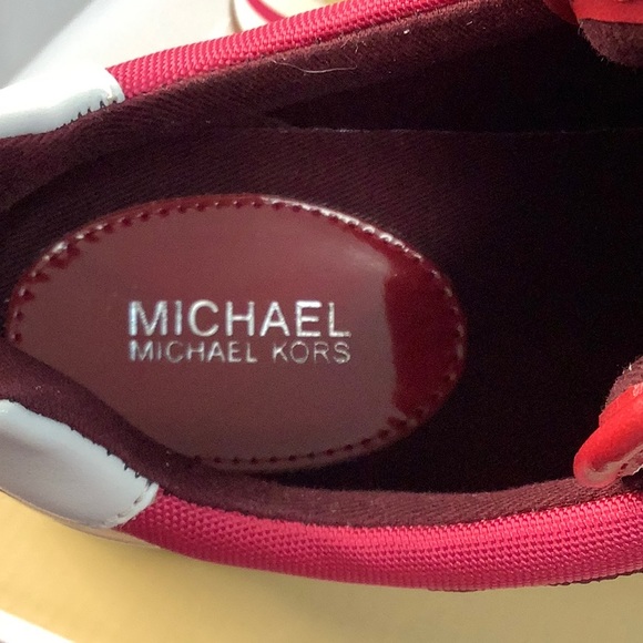 COPY - NWT Michael Kors Shoes - Picture 6 of 8